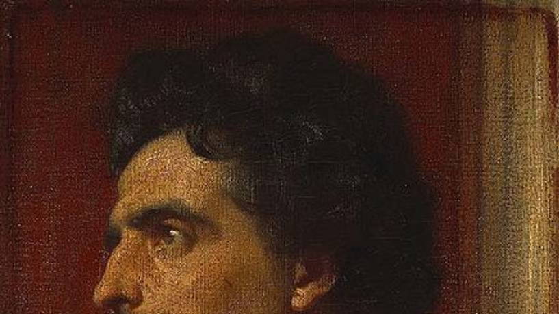 Книга Судей Израилевых. Сказание о Самсоне и борьбе древних евреев с филистимлянами
