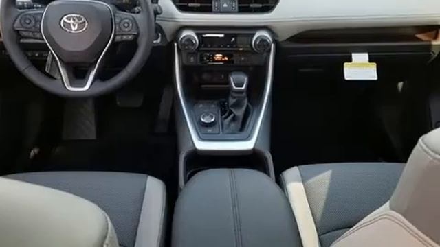 New 2020 Toyota RAV4 Hybrid Limited in Rockwall | Dealer Serving Dallas TX | Bad Credit