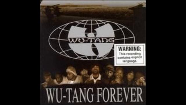 Wu-Tang Clan - Little Ghetto Boys (HD)