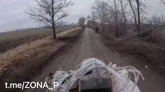 Как там на фронте. Покровское направление