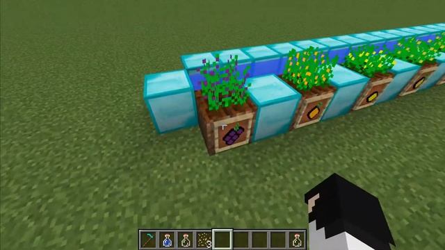 Minecraft Mod Update: Caliber Drinks Mod 2.0