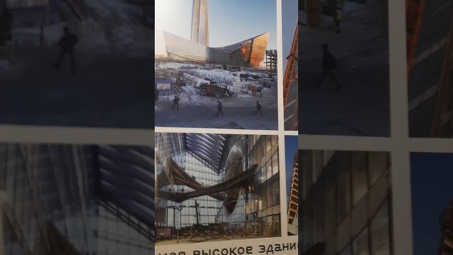 как строили самый большой мост в России