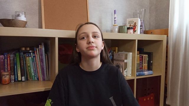 11 фактов обо мне