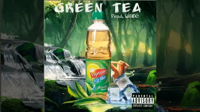 Green Tea