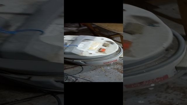 Пылесос Супра. На продажу.