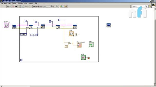 18.61_-_Temperature_ON_OFF_Control_Project_in_LabVIEW