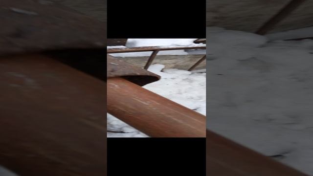 мой танк