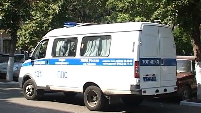 В Пензе задержан подозреваемый в мошенничестве