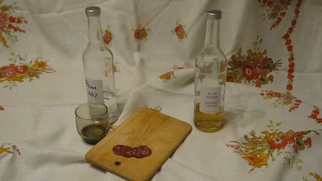 Напитки друзей. Часть 6