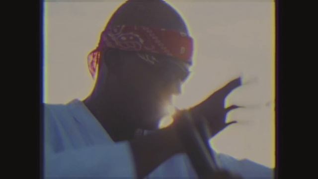 Joey B & Medikal - Green Tea (Official Video)