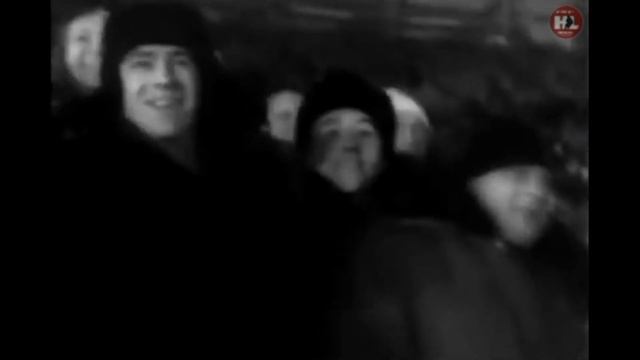 02.03.1957. Чемпионат мира. (HD) СССР - Чехословакия | WC1957. USSR - Czechoslovakia. 03/02/1957
