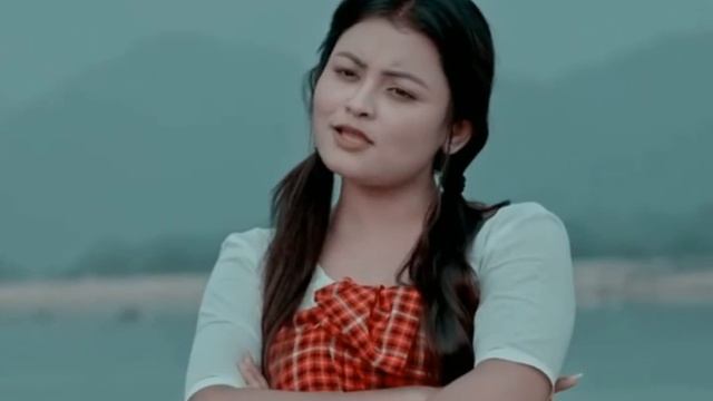 kotha nokobi tan tan💕 ||{NILAV_NITA}|| Assamese song lyrics || Assamese new whatsapp status ||#shor