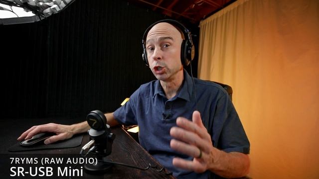 Microphone GIVEAWAY & Review   7RYMES SR-USB Mini - Best Microphone Under $100