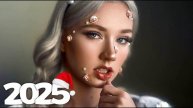 Top 50 SHAZAM⛄Лучшая Музыка 2024⛄Зарубежные песни Хиты⛄Популярные Песни Слушать