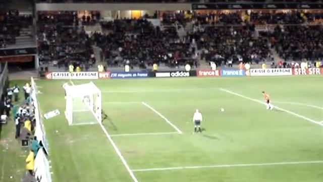 Coupe de France Lorient Rennes