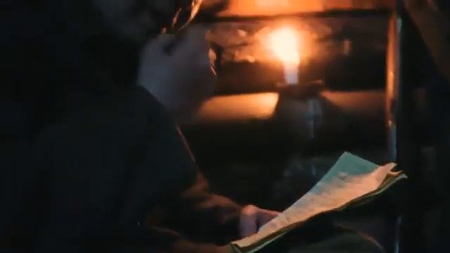Рафаэль Якупов җырлый: "Өчпочмаклы хат"