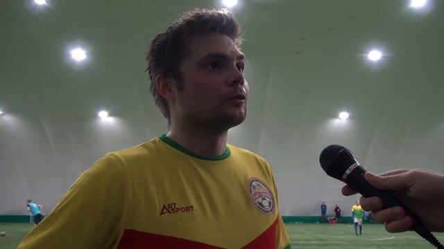 Сан-Тропе - Северная Звезда. Интервью