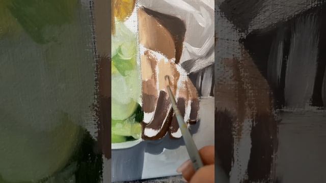 Инст Lee.lw #картиныназаказ