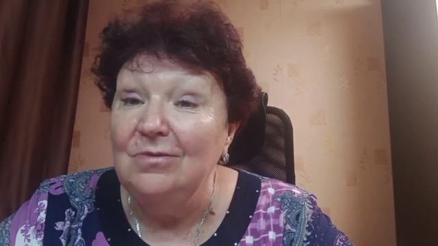 Показались домики в тумане…