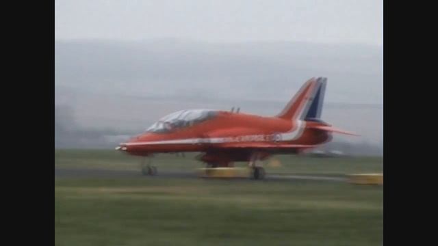 RAF Leuchars Air Show 13th September 2008