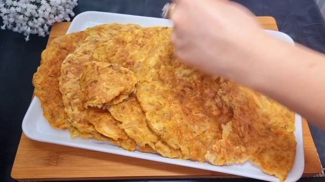 БОЖЕ КАК ВКУСНО! Эта Яйца вкуснее мяса! Так готовят только Турции! Почему я не знала этот рецепт!