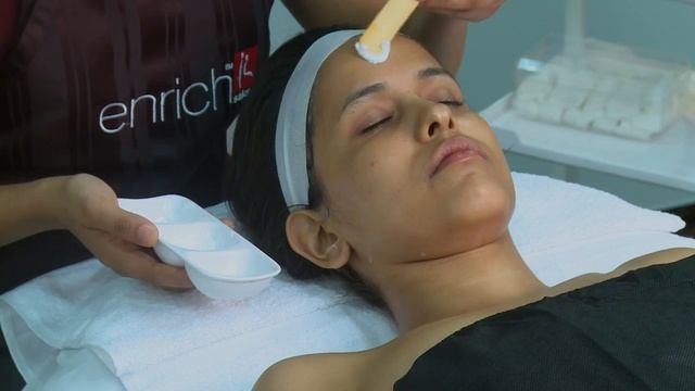 Anti Tan facial | Anti Aging Treatment | Skin Repair Therapy