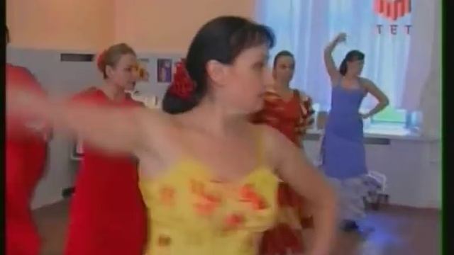 2006 - ТЕТ - Програма "Дивись!"