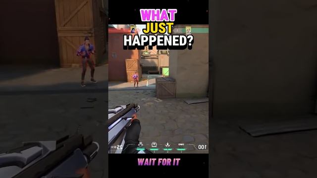 NEW FINISHER LOOKS DOPE! 🔥🔥🔥  #valorant #valorantclip #gaming