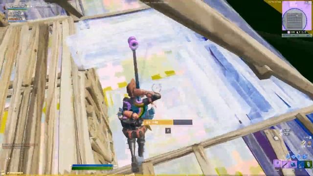 So Long 🍀 (Fortnite Montage)