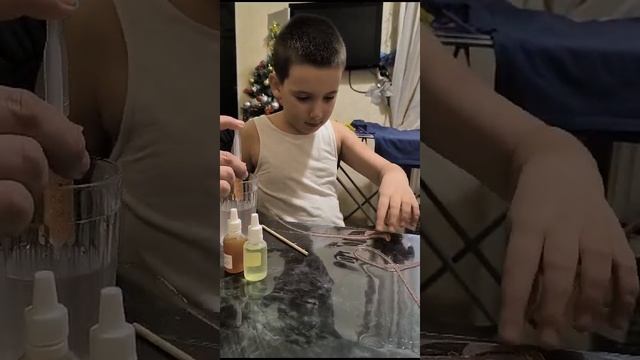 прикольные червички
