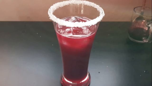 Vitamin rich Lemon Drink//How to make lemon drink with Pudina, Carrot and Beetroot.