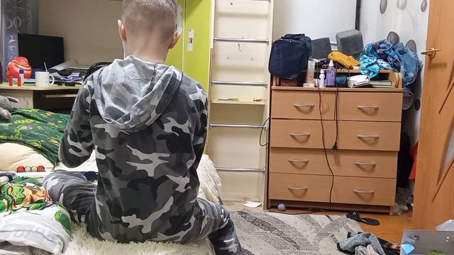 видео с кучей багов