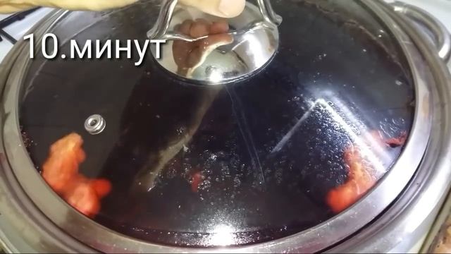 СУЛТАНСКИЙ ЧАЙ
ромозон шарбати
(ramazan serbeti )