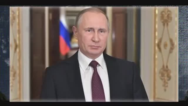Путин идёт до конца: Россия вернёт всё, что принадлежит ей по праву