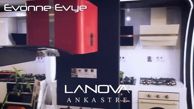 Evonne - Lanova Ankastre