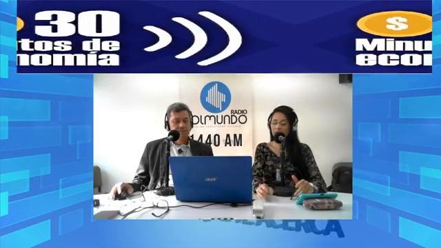 Emisión 618 - 30 Minutos de Economía / Octubre 6 de 2022