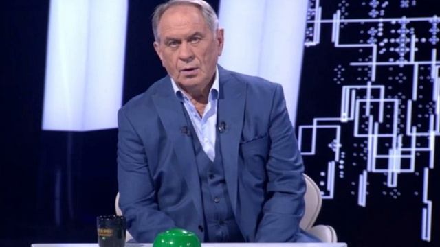 Секрет на миллион – Валерий Афанасьев от 12.10.2024 смотреть онлайн бесплатно в хорошем качестве