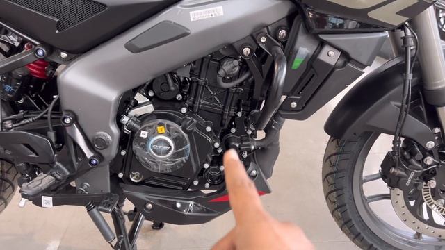 Top 5 Reason To Buy All New 2024 Bajaj Pulsar NS200 Dual AbS Review | On Road price Mileage feature