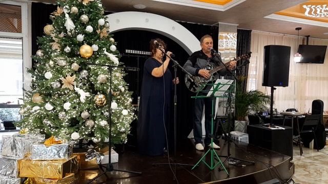 КУШНЕРЕНКО ИРИНА И СЕРГЕЙ, ЧЕРКЕССК