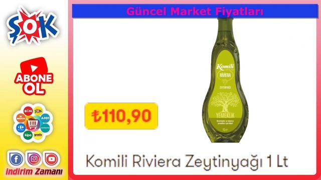 GERÇEK FİYATLARI ÖGRENiN ‼ ŞOK ŞUBAT AYI GÜNCEL FİYATLARI NASIL ? ŞOK MARKET 2023| FİYATLAR NASIL ?