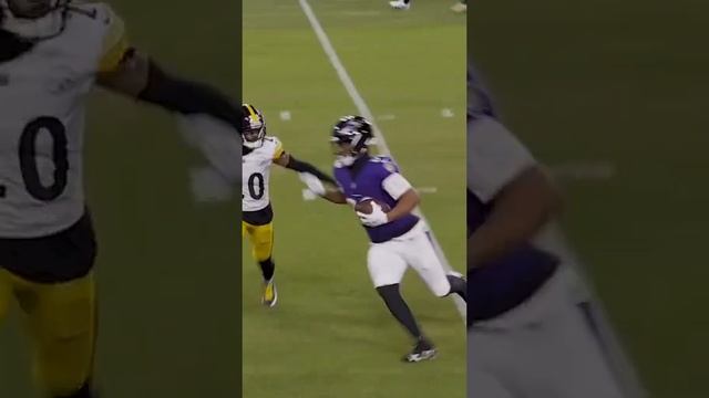 absolutely filthy #isaiahlikely #baltimore #ravens #nfl #nflplayoffs