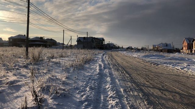 черное небо над Нижним Новгородом