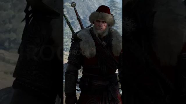 Пещера снов  Ведьмак 3 shorts witcher ведьмак мемы игры рекомендации