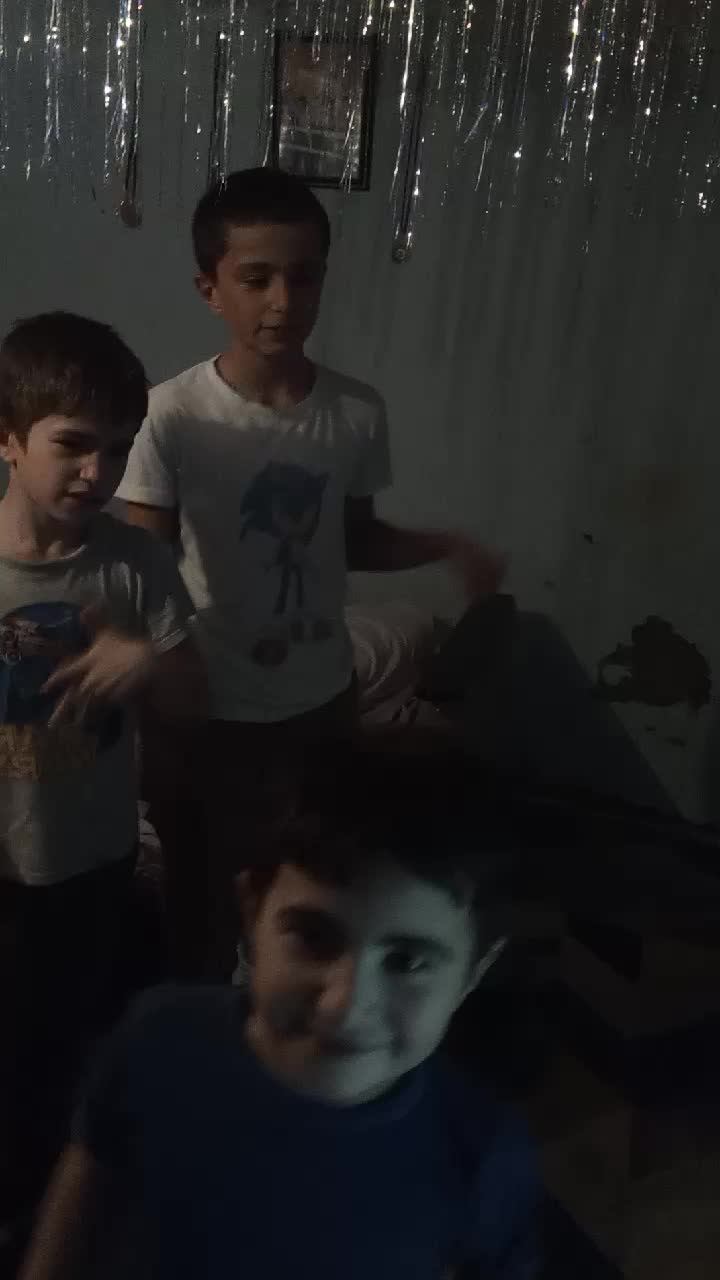 Ислам Итляшев-На рахате