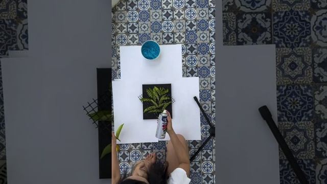 нарисуй картину своими руками 🖼️даже если у тебя нет таланта 🖼️