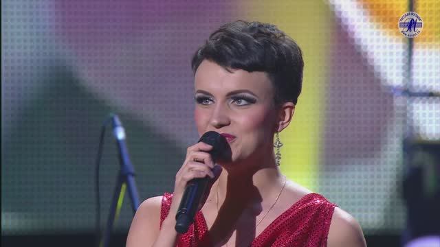 Лина НОВА «Сила любви» ("ВЕСНА ПЕСНИ - 2016")