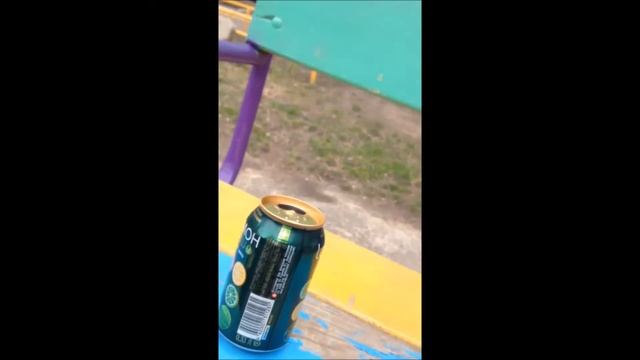 BiSDiK live: эффект Limon Fresh