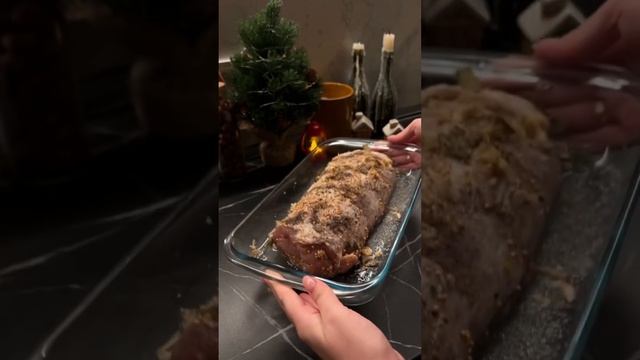 🍖 Карбонат
#закуски