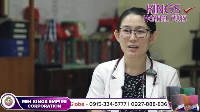 Hypertension | Lily Tan Testimonial Video