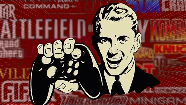 КАК СДЕЛАТЬ ВИДЕОИГРУ (сыендук)